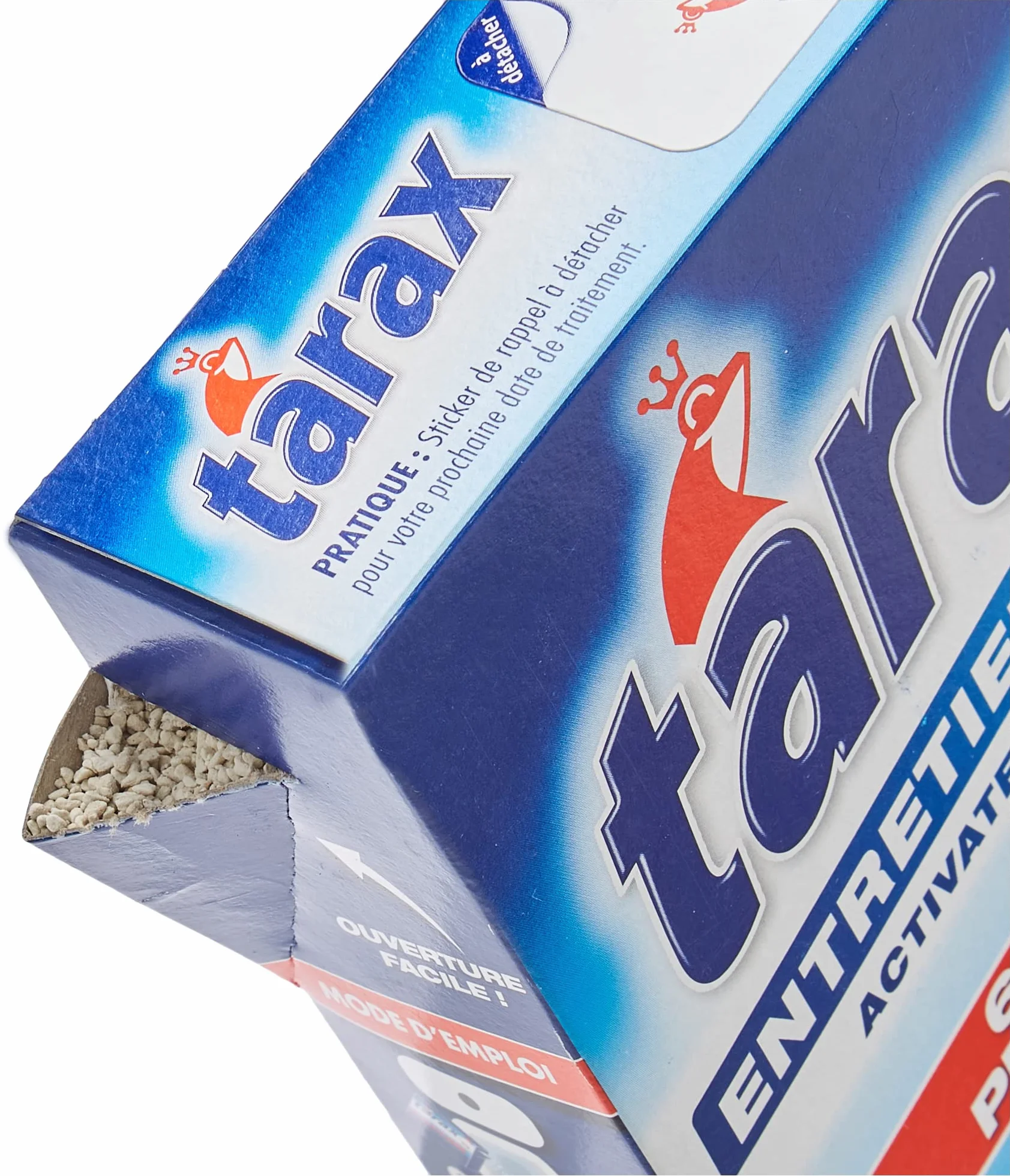 Tarax środek czyszczący do szamb, 6 miesięcy, 200 g