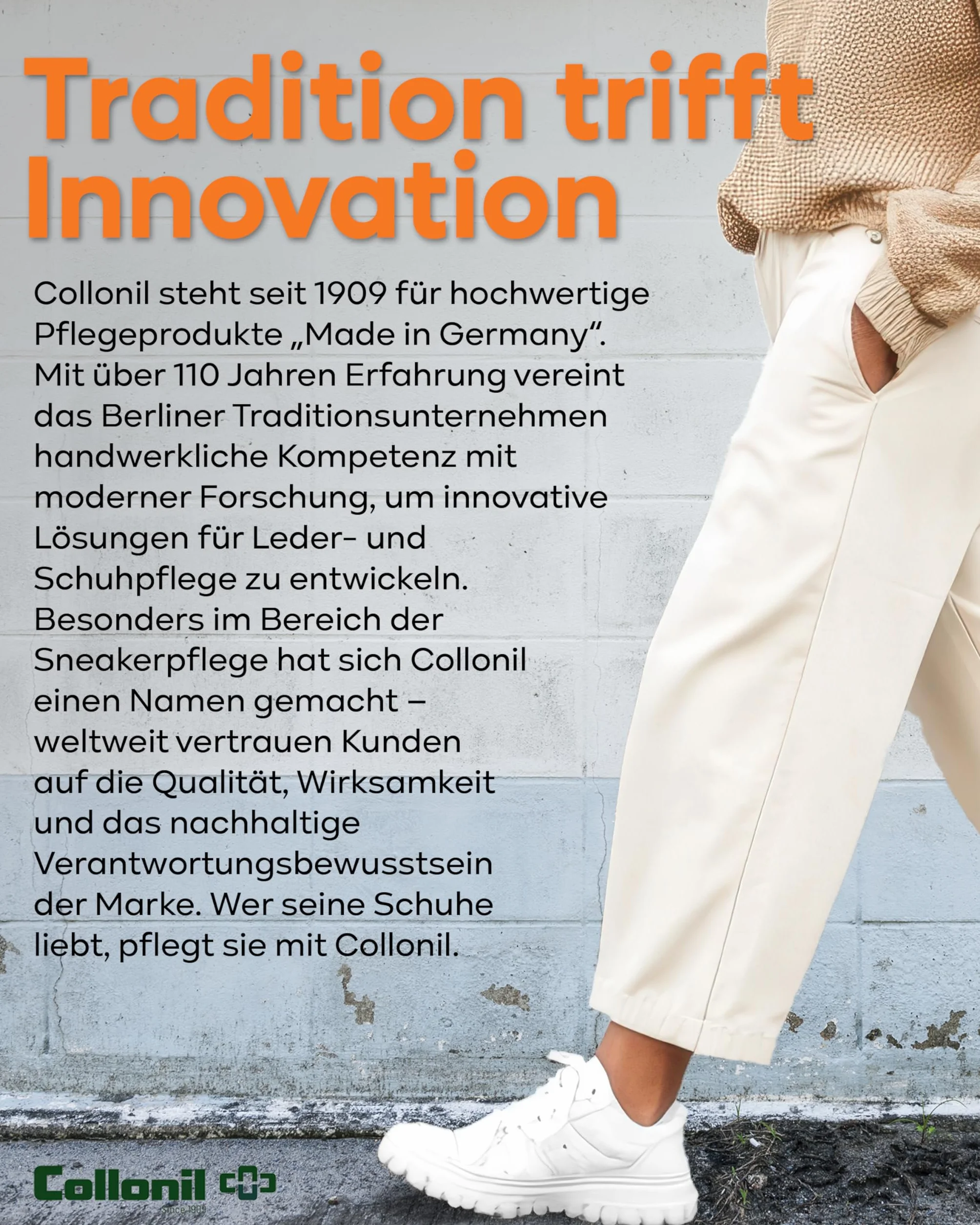 Collonil Carbon Maxx Midsole Cleaner 100 ml – z technologią micelarną spray do czyszczenia podeszwy środkowej sneakersów – usuwa brud i brud – precyzyjny spray do wszystkich materiałów